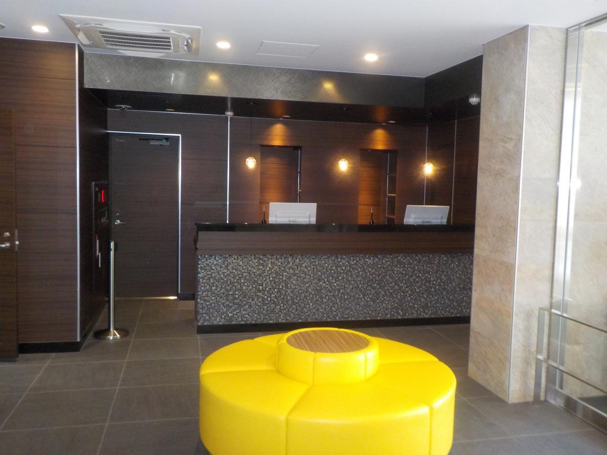 Hotel Crown Hills Katsuta Nigo Motomachiten Hitachinaka Bagian luar foto