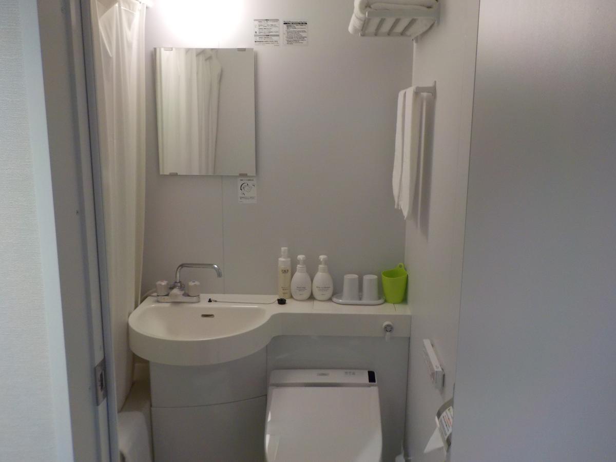 Hotel Crown Hills Katsuta Nigo Motomachiten Hitachinaka Bagian luar foto