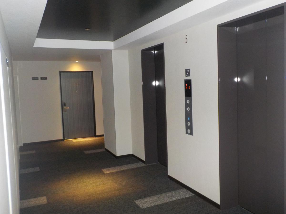 Hotel Crown Hills Katsuta Nigo Motomachiten Hitachinaka Bagian luar foto