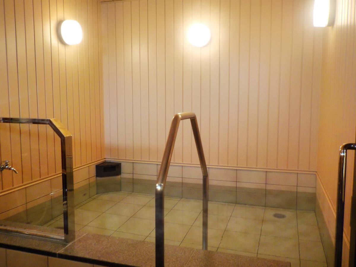 Hotel Crown Hills Katsuta Nigo Motomachiten Hitachinaka Bagian luar foto