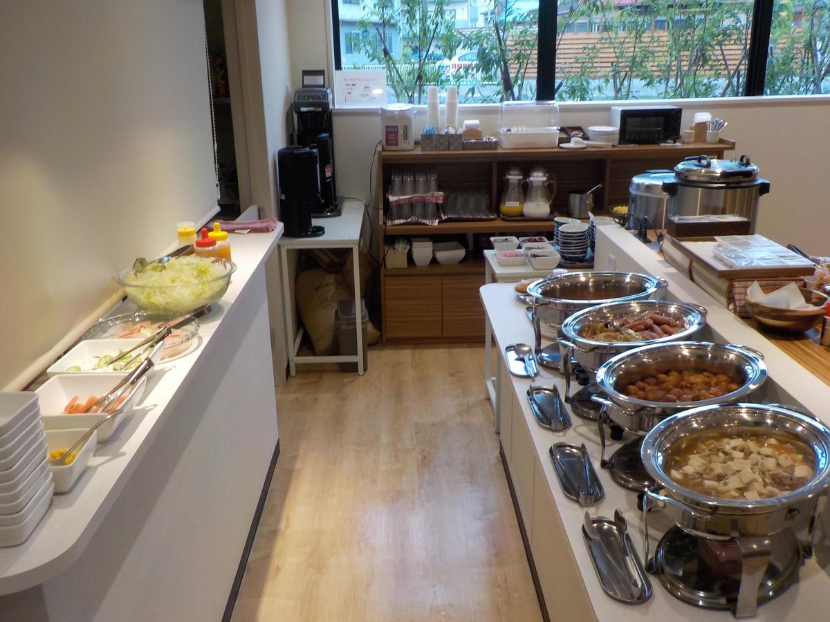 Hotel Crown Hills Katsuta Nigo Motomachiten Hitachinaka Bagian luar foto