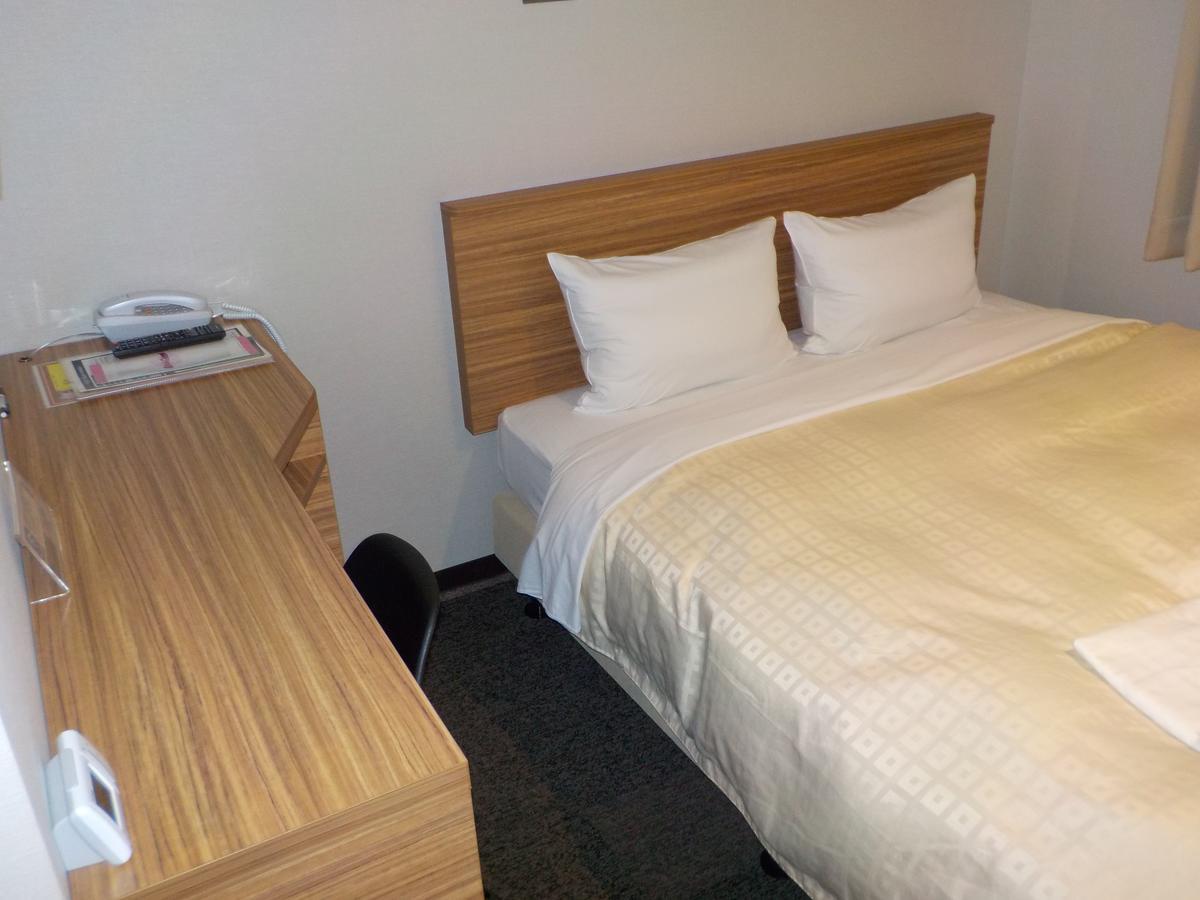 Hotel Crown Hills Katsuta Nigo Motomachiten Hitachinaka Bagian luar foto